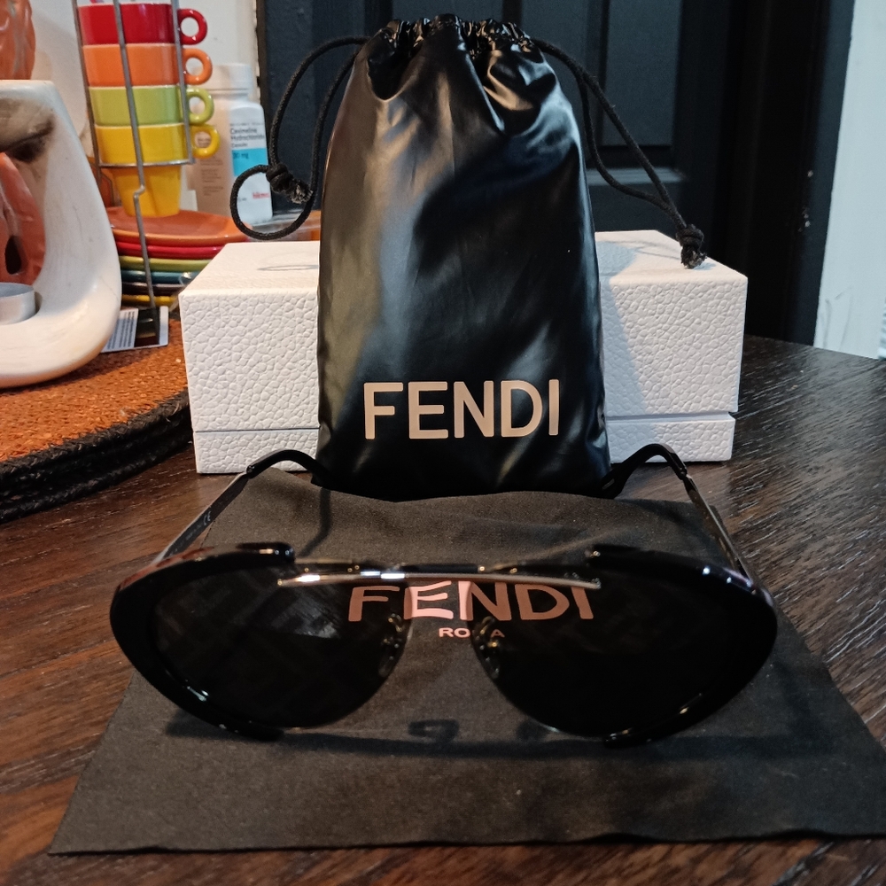 Fendi sunglasses